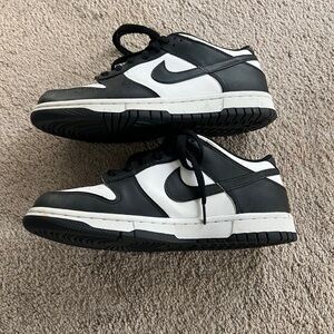 Nike Dunks